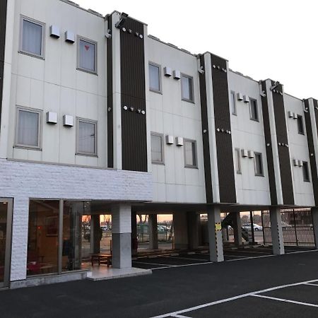 Conbini Ayersrockhotel SendaiTagadzso Kültér fotó