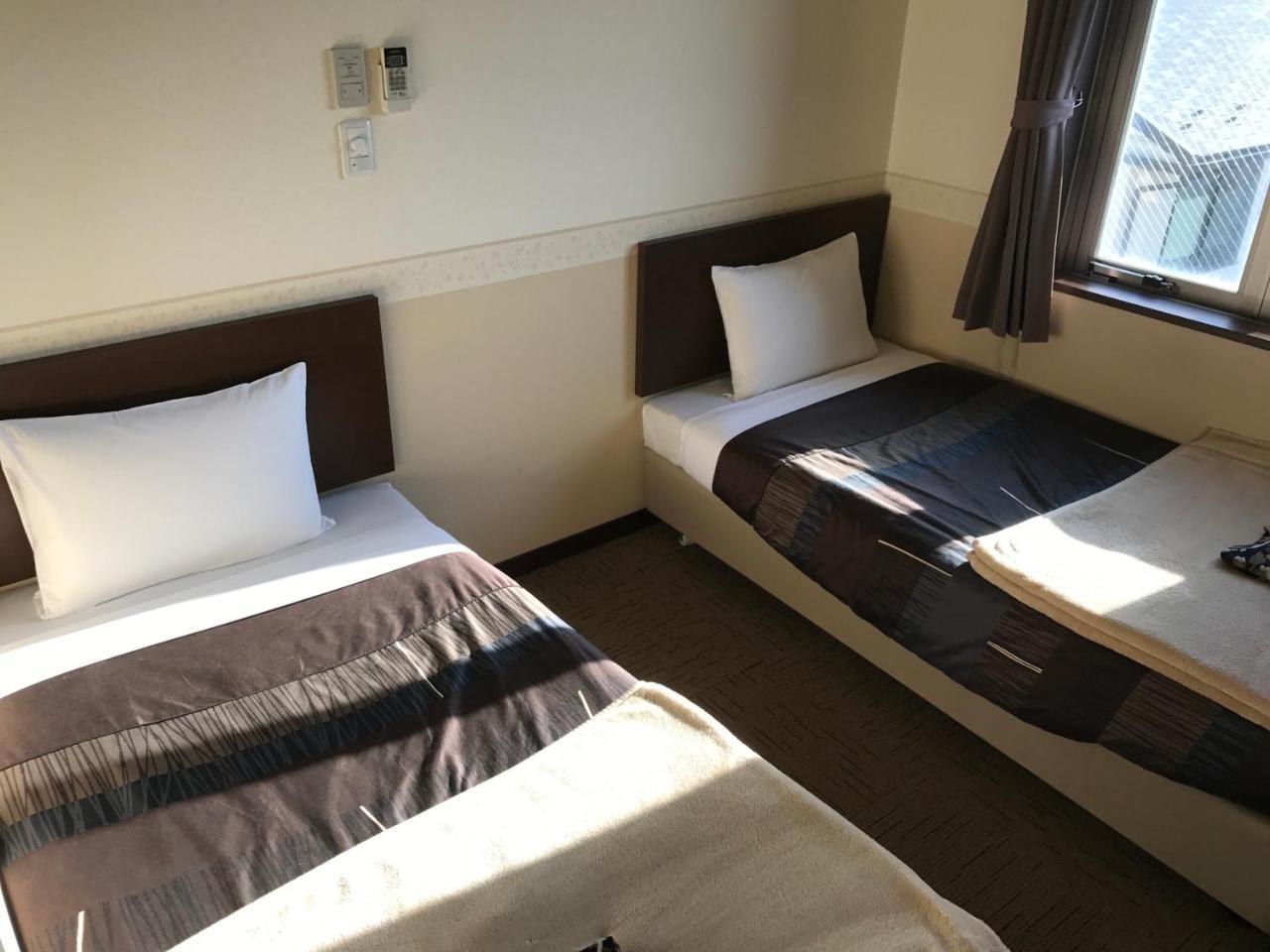 Conbini Ayersrockhotel SendaiTagadzso Kültér fotó
